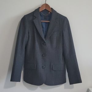 Marc Jacobs wool blazer